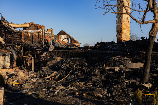 Reliable Content Restoration contractor in Camden, NJ by Fire Damage Doption